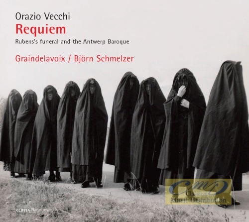 Vecchi: Requiem